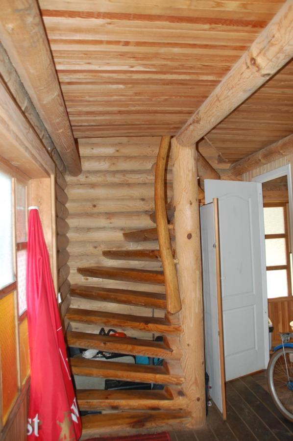Edmundas Palanga Extérieur photo