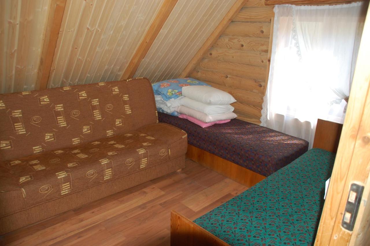 Edmundas Palanga Extérieur photo