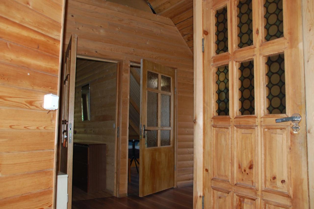Edmundas Palanga Extérieur photo