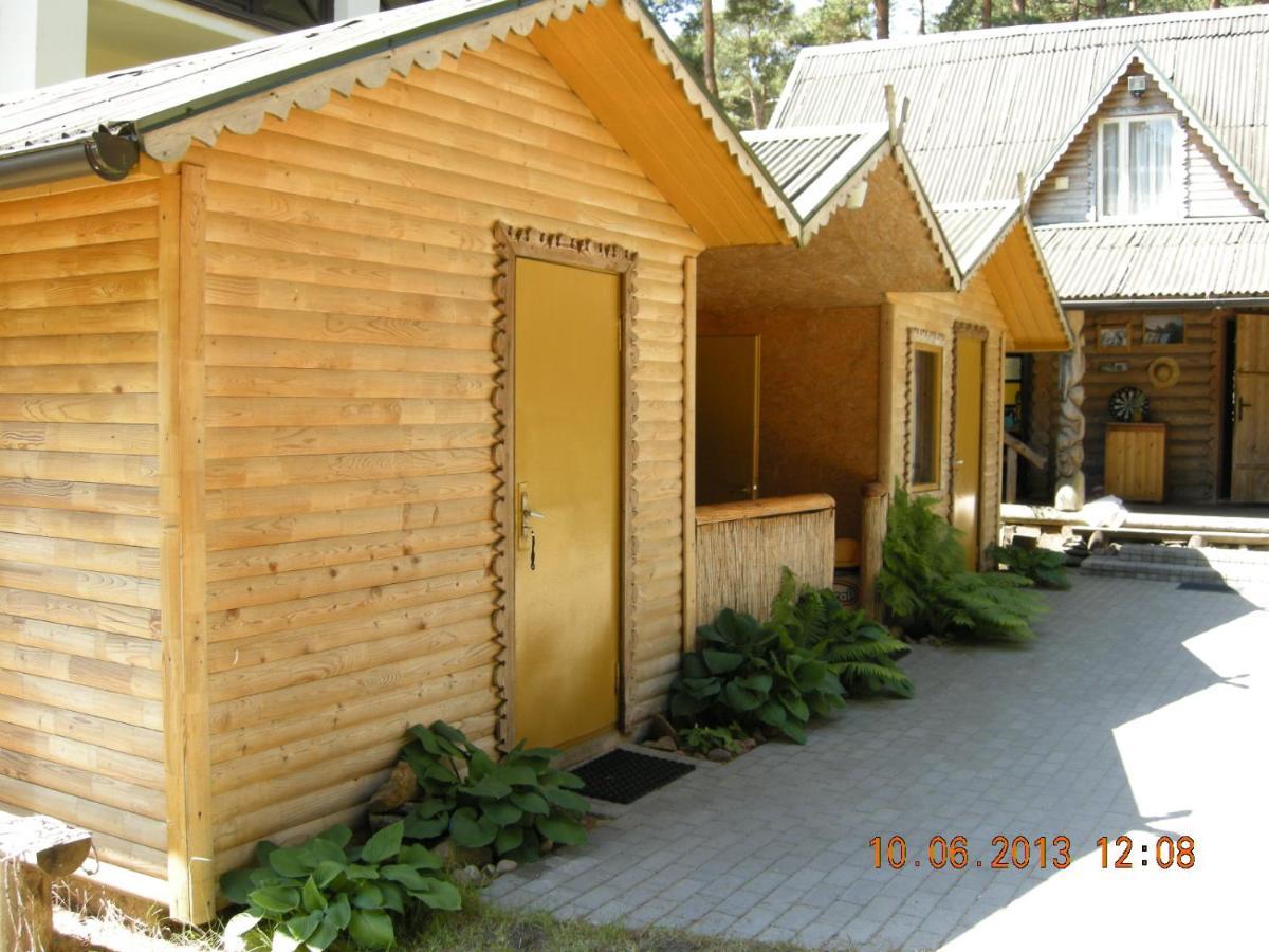 Edmundas Palanga Extérieur photo