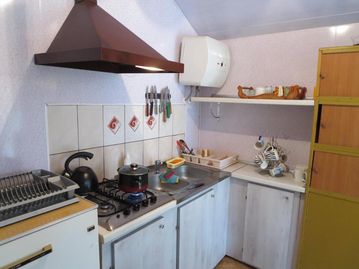 Edmundas Palanga Extérieur photo